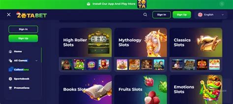 ll Zotabet Casino Review 2024 ️ Daily Cashback Australian Casino